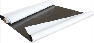 Magnetic Dry Erase Contact Paper Magnetic Whiteboard