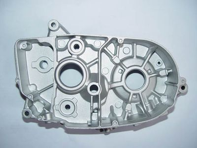 Left-Body (AX100)