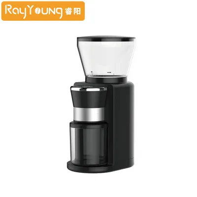 Single Dose Coffee Grinder-Conical Burr