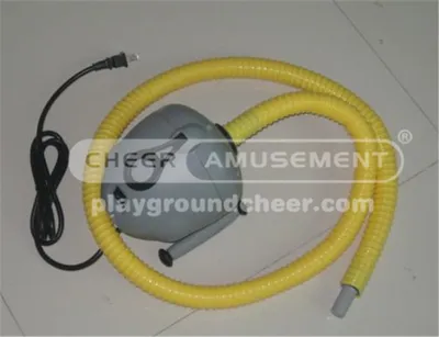 Ce Certified Bravo Air Pump