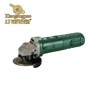 Angle Grinder (LJ-81007A)
