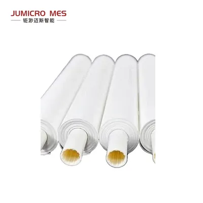 Jumicro SMT Stencil Cleaning Paper Jm-Mpm-Wmj68 for Mpm Solder Paste Printer
