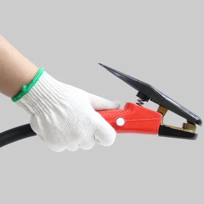 Professional Carbon Arc Air Gouging Pliers for Metal Fabrication