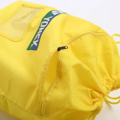 Good Quality Double Handle Polyester Cotton Shopping Bag Wholesale