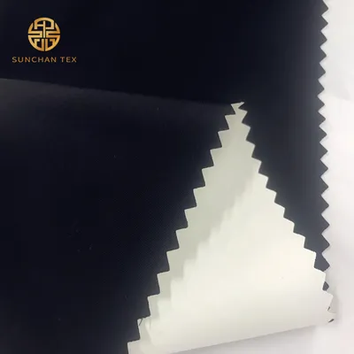 Premium White Nylon Taffeta Fabric for Outdoor Gear