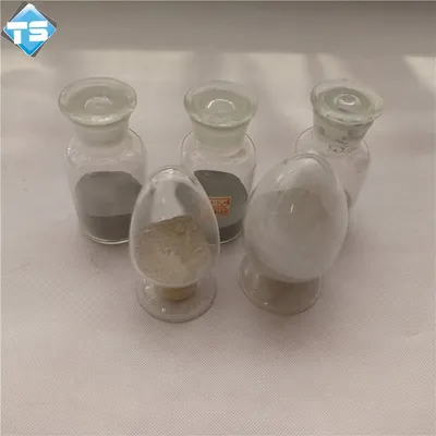 95% 325mesh Silicon Nitride (si3n4) Powder for Refractory