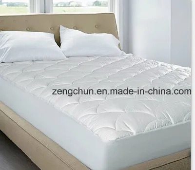 New Style White Color Mattress Protector