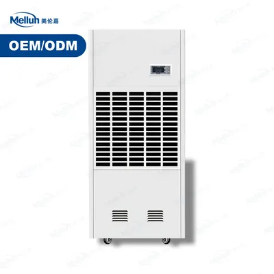 Professional Manufacture Dehumidifier High-Efficiency Moisture Control