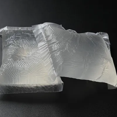 Low-Odor Synthetic Rubber Hot Melt Psa: Superior Low-Temperature Adhesive for Plastic Labels & Film Substrates