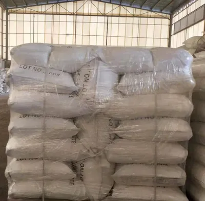 High-Standard Stable Property Water Softener Trisodium Phosphate Dodecahydrate