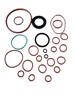 Full Vehicle O-Ring Wp10 Engine Wd615 Engine Parts
