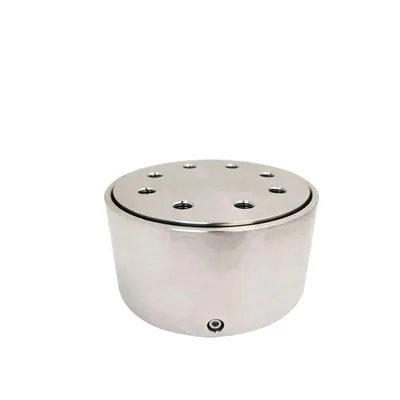 High Sensitivity 6-Axis Force/Torque Sensor for Industrial Robots Support 485/Can/USB