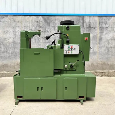 Y3150/Y3180 China Gear Hobbing Machine Manufacturer with 8/5 Modules Gear Cutting
