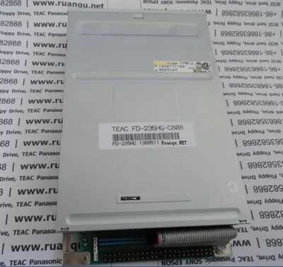 Floppy Drive TEAC FD-235HS 1211-U5
