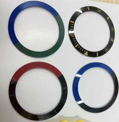 High Hardness Zirconia Ceramic Decoration Wearable Ceramic Decoration