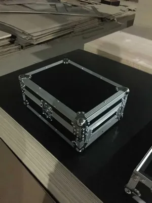 DJ Flight Case for Pioneer CDJ2000