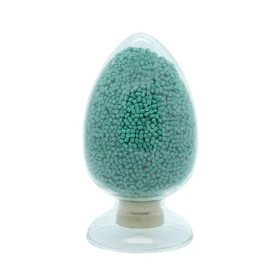 High-Quality XLPE Cable Sheathing Material Shield Particle