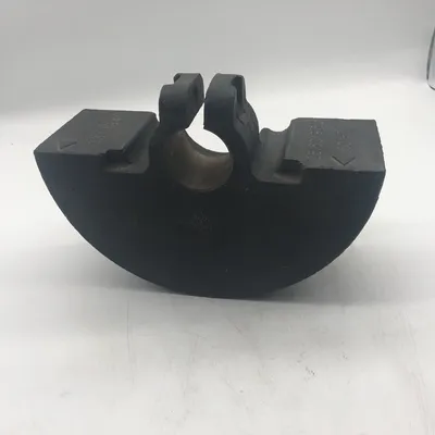 Iron Casting Unbalanced Weight for Vibrator Motor