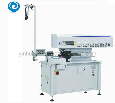 Fully Automatic Cutting and Stripping Machine (KOC-950L)