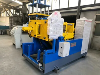 Custom Aluminum Castings Metal Castings Gravity Casting Machines