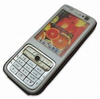 Mobile (QD-409)