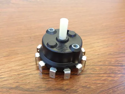 Electric Switches (YK-KDC1)