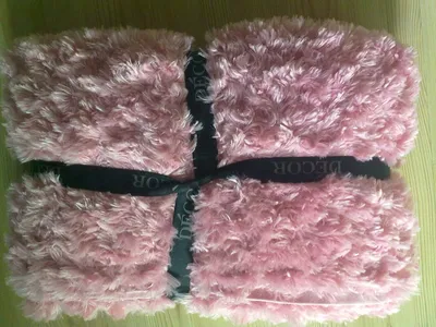 Polar Fleece Blanket