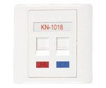 Face Plate (KN-1018)
