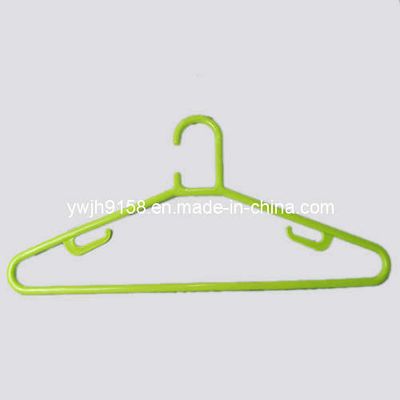 Plastic Hanger &Clothes Rack (JHCR001)