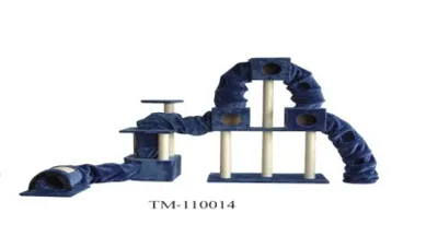 Cat Tree (110014)