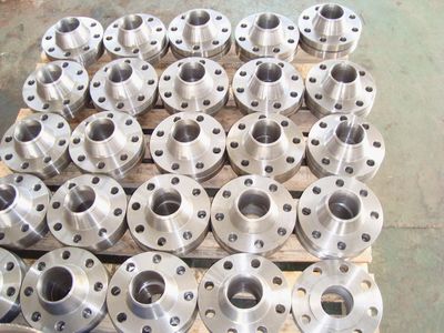 SS Flange