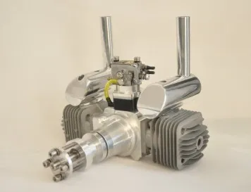 Dla64 Gasoline Engine