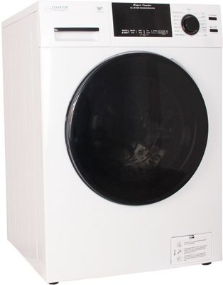 9kg Full Automatic Drum Washing&Drying Combined Machine for Household