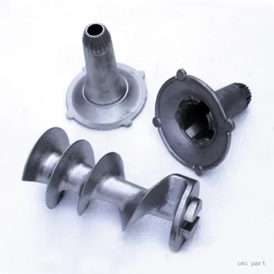 CNC Machining Parts