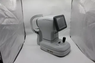 100% New Loudly Brand Ophthalmic Auto Refractometer Chin Rest Bracket