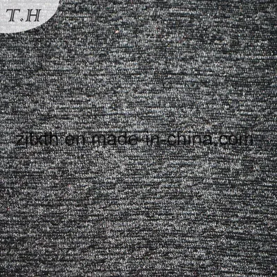 Black Chenille Sofa Fabric From Chinese Supplier