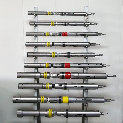 China Factory Directly Manufacturer Core Barrel System Nq Hq Pq Head Assembly