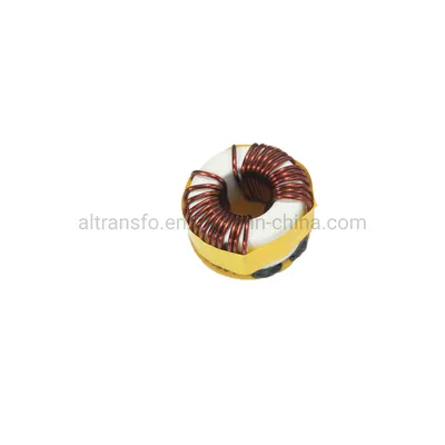 10A 20A 30A High Current Inductors Chokes/Inductor