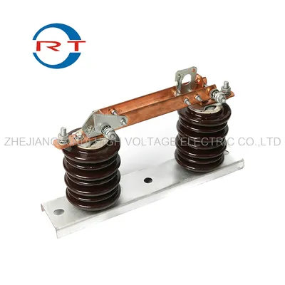 Power Electric Transportation Rain Proof Isolator Switch