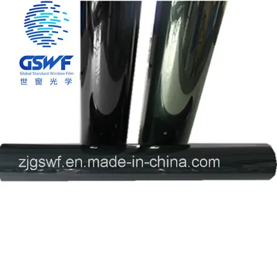 Smart Self-Adhesive Car Glass Film (HP70)