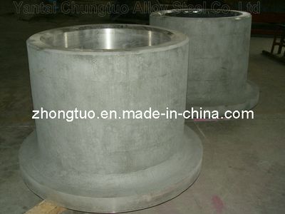 Heat Resistant Steel Casting