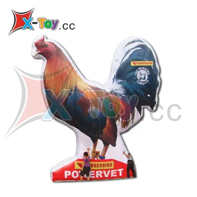 Inflatable Rooster (CH-IM5001)
