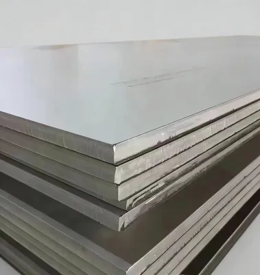 Industrial Strength Steel Plate for Ultimate Impact Protection