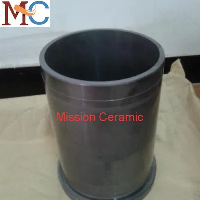 Sic Ceramic Grinding Barrel