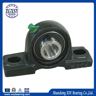 Y Bearing Plummer Block Units Pillow Block