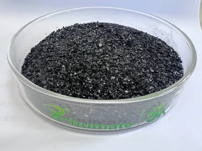 Omri Listed Potassium Fulvate