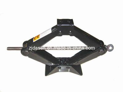 Scissor Jack (DS-2004)