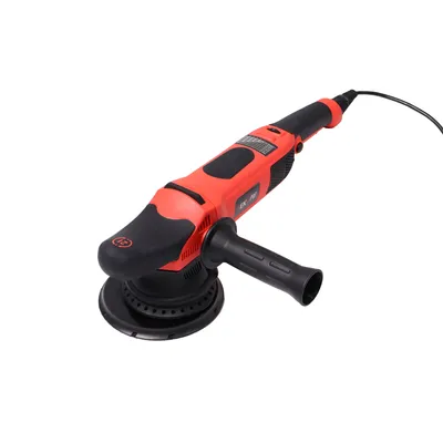 Professional 810W 125/150mm 21mm Car Polisher for Automotive Detailing