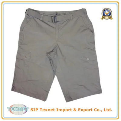 Short Pants