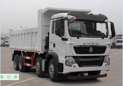 A7 Tractor 8X4 HOWO Tractor with Cheap Price and High Quality